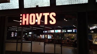 hoytsblacktown|HOYTS Blacktown .